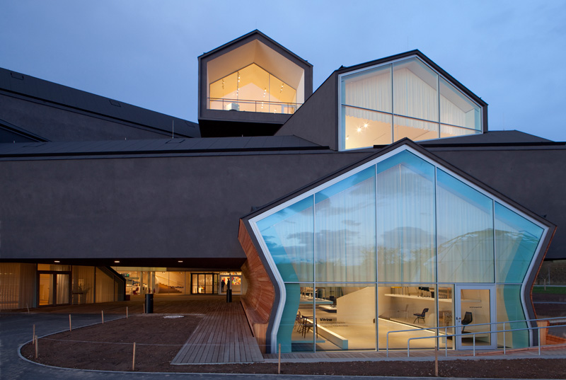 Vitrahaus